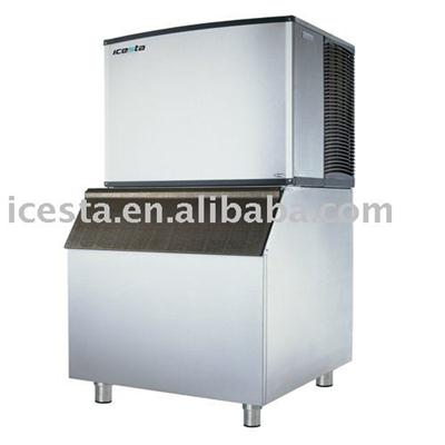 Home Mini Cube Ice Maker Machine 420kg/24hrs