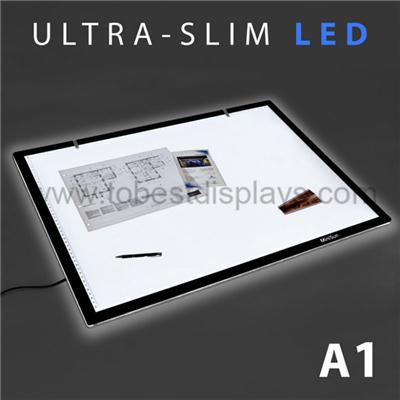 Ultra Thin LED Light Panel