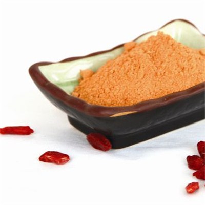 Organic GOJI Berry Powder (Freeze-Dried)