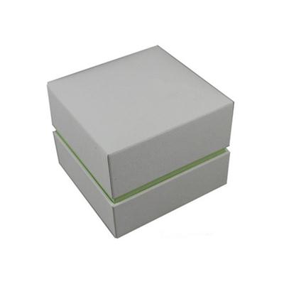 Square Paper Penddant Box