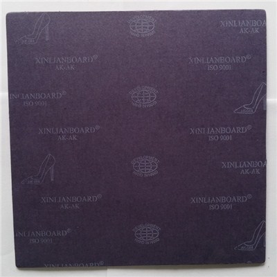 XL-BC Purple Shank Board