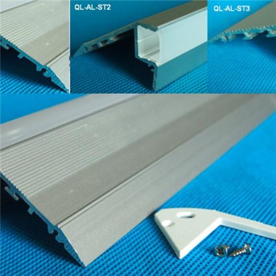 Stair Aluminum Profile