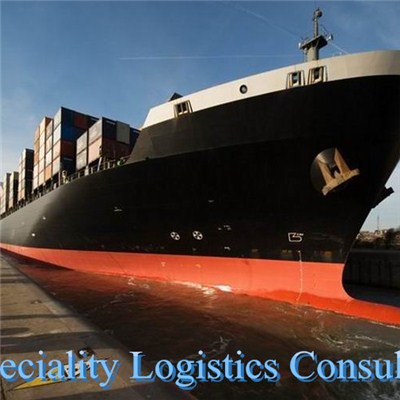 LCL Shipping