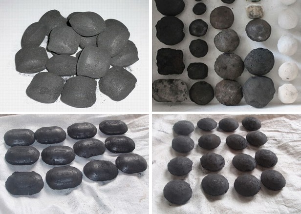 Coal Briquette Plant/The Introduction of Briquetting Plant/Briquetting Plant