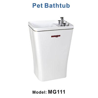 Pet Bathtub-MG111