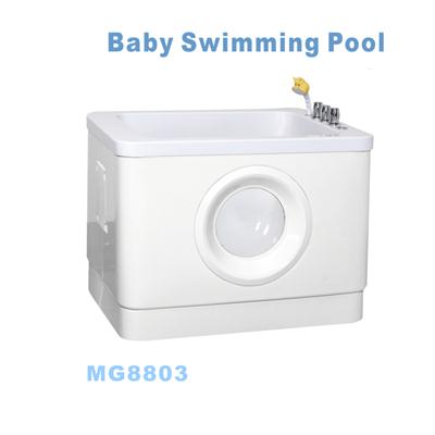 Baby Swimming Pool-MG8803