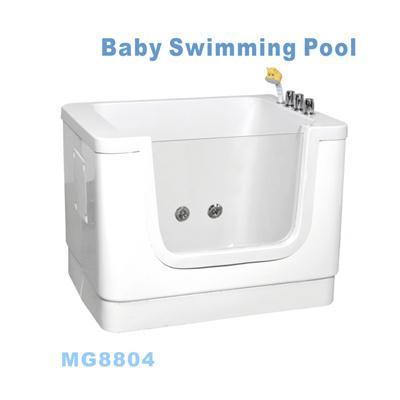Baby Swimming Pool-MG8804