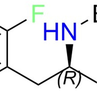 Boc-(R)-3-Amino-4-(2,4-difluorophenyl)-butyric Acid