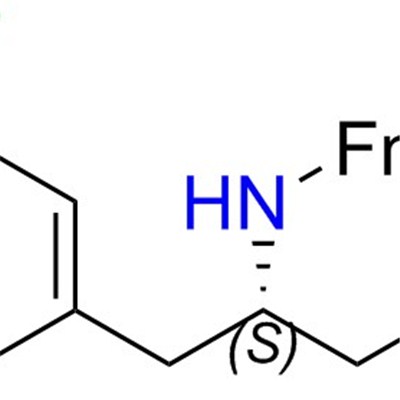 Fmoc-(S)-3-Amino-4-(3,4-difluorophenyl)-butyric Acid