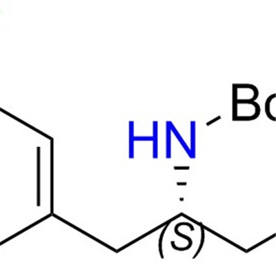 Boc-(S)-3-Amino-4-(3,4-difluorophenyl)-butyric Acid
