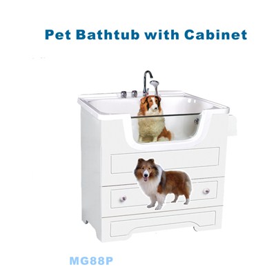 Pet Bathtub-MG88P