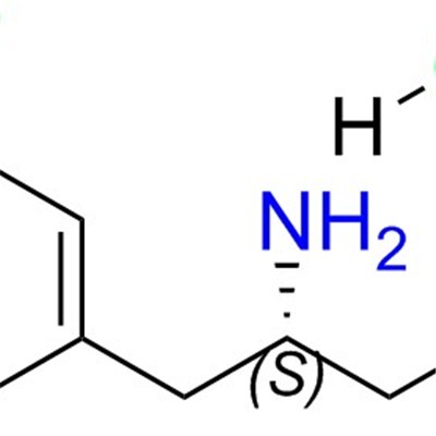 (S)-3-amino-4-(3,4-difluorophenyl)-butyric Acid-HCl