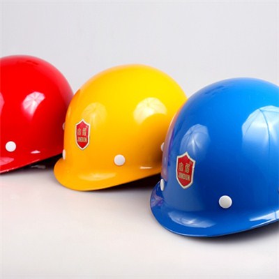 Insulation Helmet