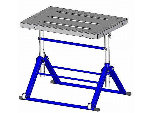 Pneumatic Tools & Hand Tools 180-0403 Welding Table