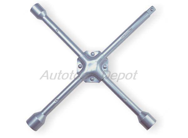 Reinforcement Type Lug Wrench