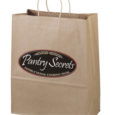 Personalized Citation Eco Shopping Bags