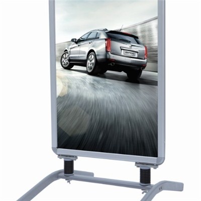 NF-PS-15A Poster Stand