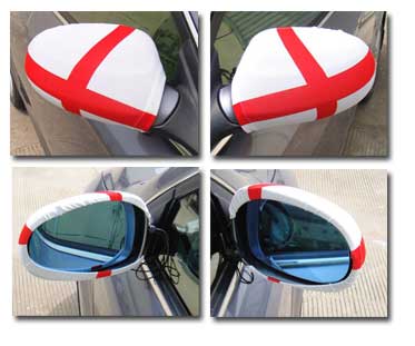 Sendan Car Mirror Cover