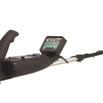 Professional Metal Detector With Surface Elimination