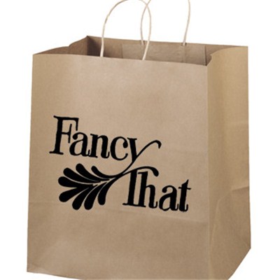 Promotional Brute Eco Shopping Bags