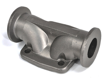 Stainless Steel Investment Casting