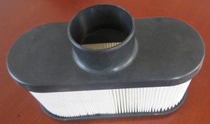 automtovive filters, lawn mower air filter