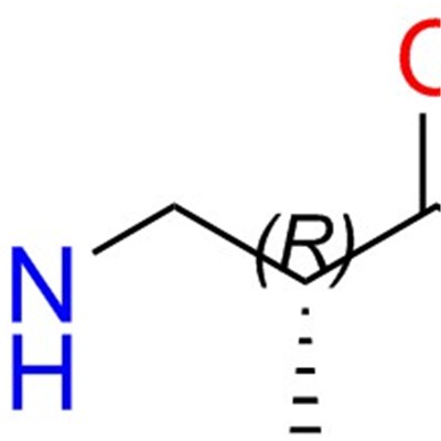 Boc-(R)-3-Amino-2-methylpropanoic Acid