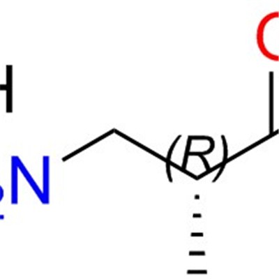 (R)-3-Amino-2-methylpropanoic Acid-HCl