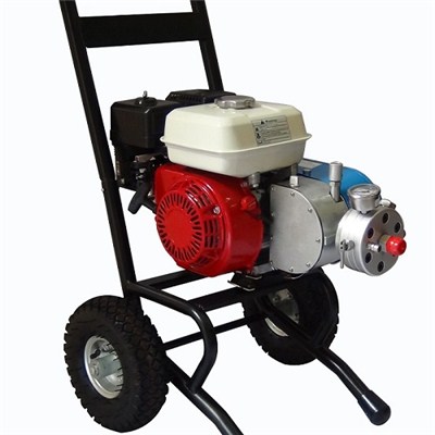 HB125 Gas Mechanical Airless Paint Sprayers 3.5L