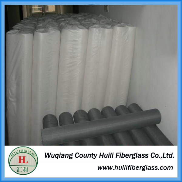 roller insect screen Manufacturers fiberglass invisible window screen