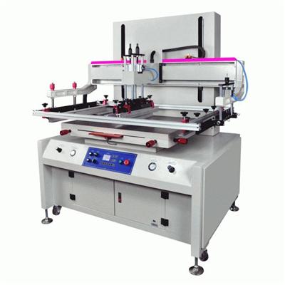 Eletronic Screen Printer