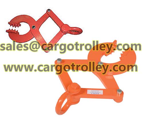 pallet grabber can be customized as demand