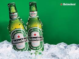 Heineken Beer 25 сл, 33cl, 50cl,