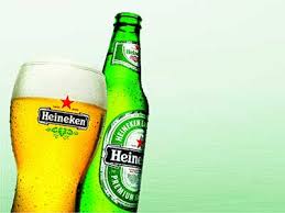 Heineken Beer 25 сл, 33cl, 50cl,