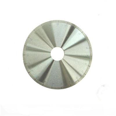 Diamond Saw Blade For Tile And Porcelain Cutting