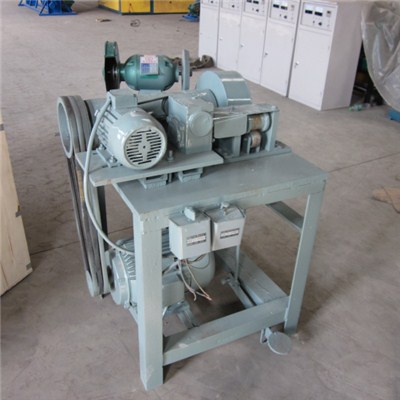 Shearing Type Steel Fiber Machine