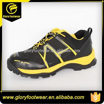 Safety Footwear Sport Safety Shoe