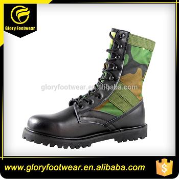 Army Military Boots