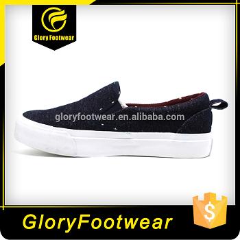 Slip On Casual Shoes