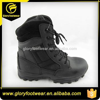 Combat Military Boots
