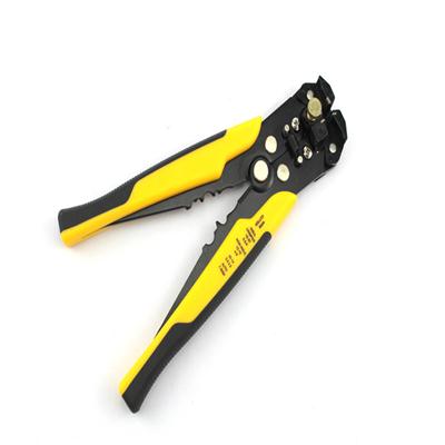 Handle Multi-function Automatic Wire Stripper And Cutter (T5103)