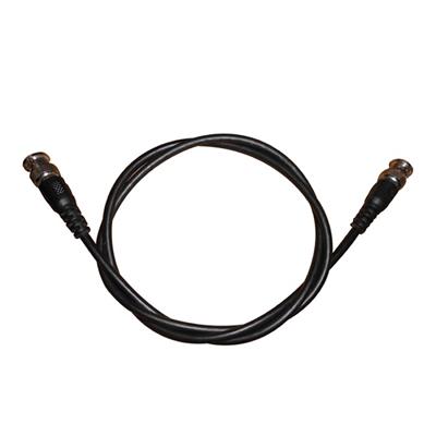BNC Male To BNC Male Plug Coaxial CCTV Cable (DB1M)