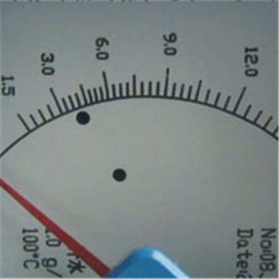 Metallic Rotameter Flowmeter