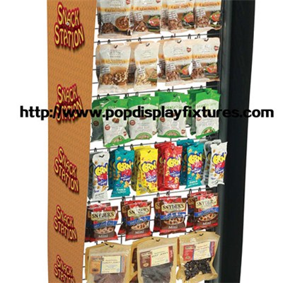 Food Showing Stand HC-675