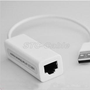 USB 2.0 To Fast Ethernet Adapter