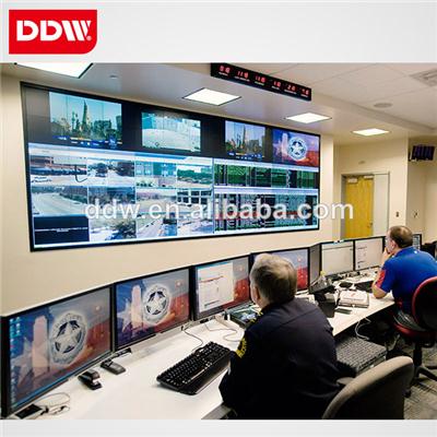 Video Wall Display Systems