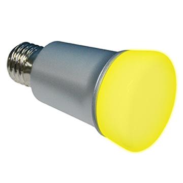 Smart Rainbow Bulb 6W 01 WLZLACNPWB110061301