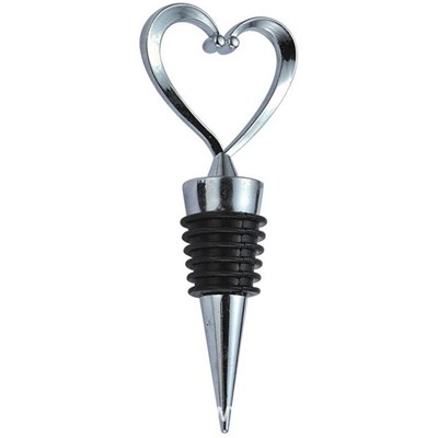 BT003 Stainless Steel Barware Champange Wine Bottle Stopper With Good Quality