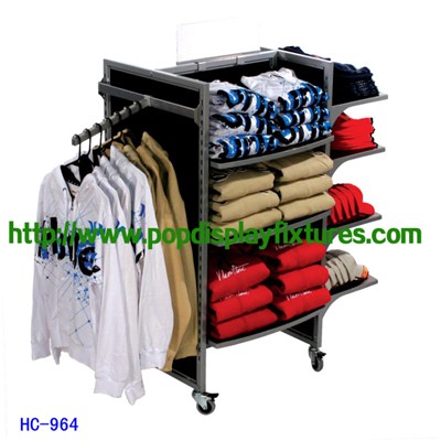 Garment Show Shelf HC-964