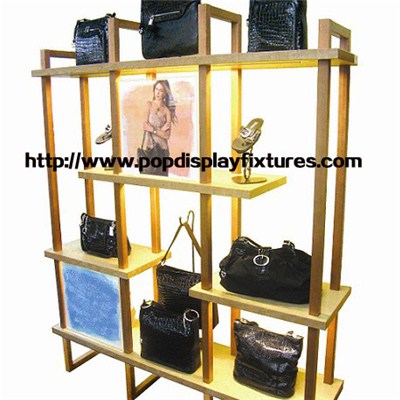 Handbag Dispaly Fixture HC-988